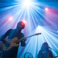 Customs - Ancienne Belgique